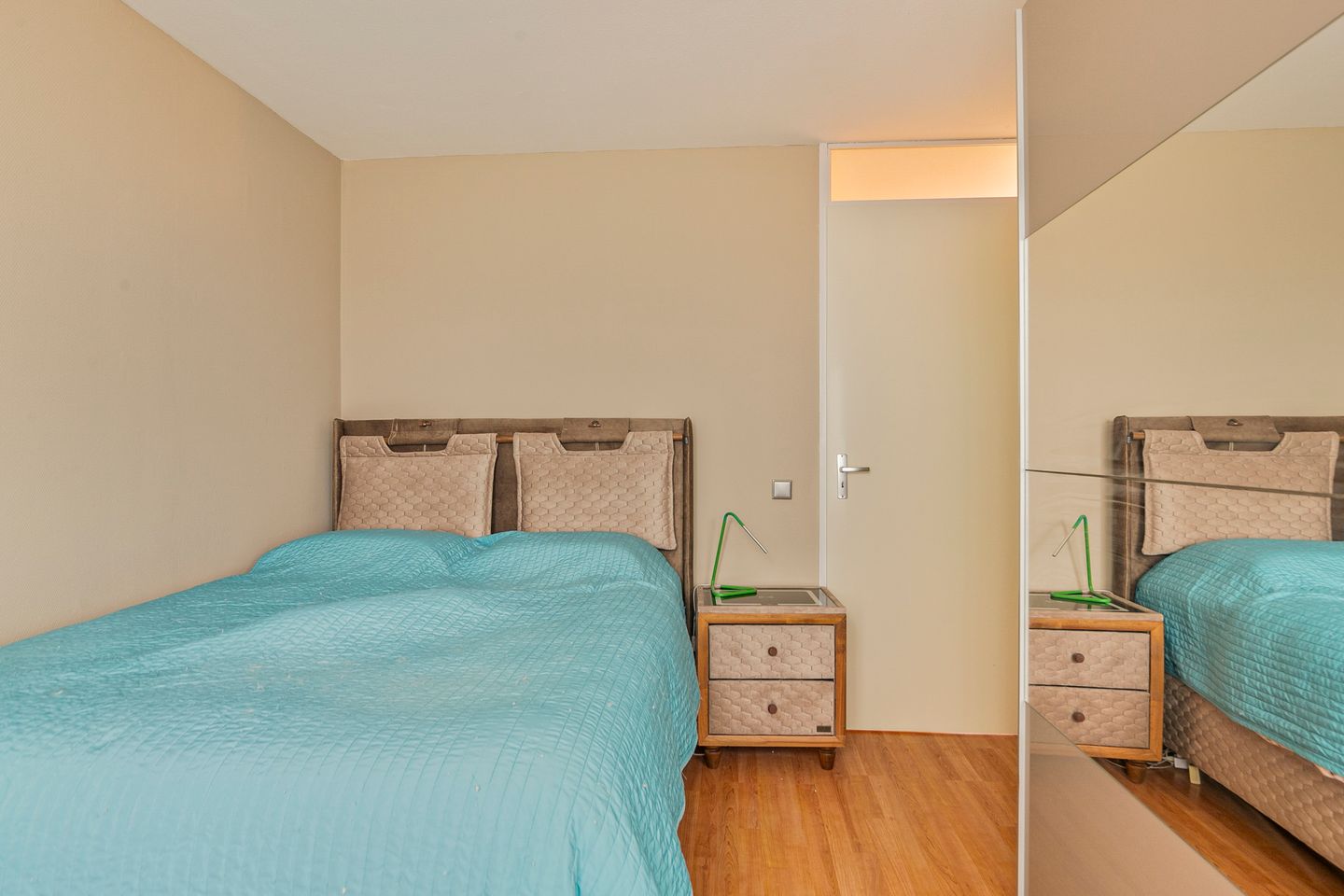 Foto 19 van Laan van Wateringse Veld 1045