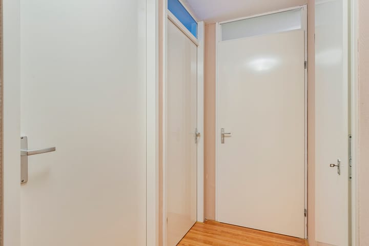 Foto 20 van Laan van Wateringse Veld 1045