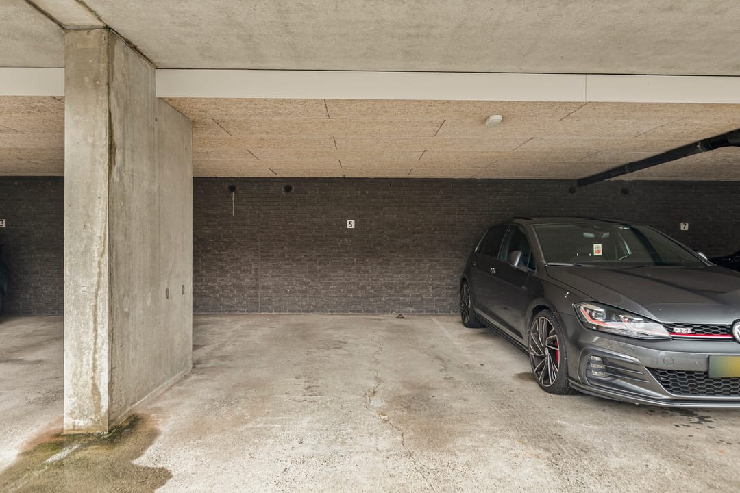 Foto 26 van Laan van Wateringse Veld 1045