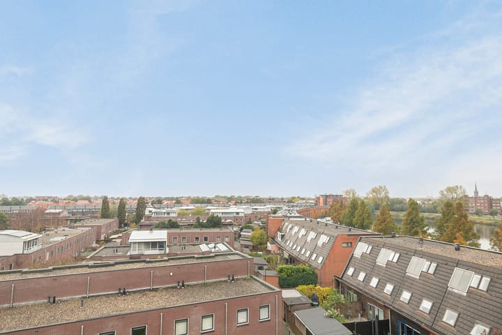 Foto 25 van Laan van Wateringse Veld 1045