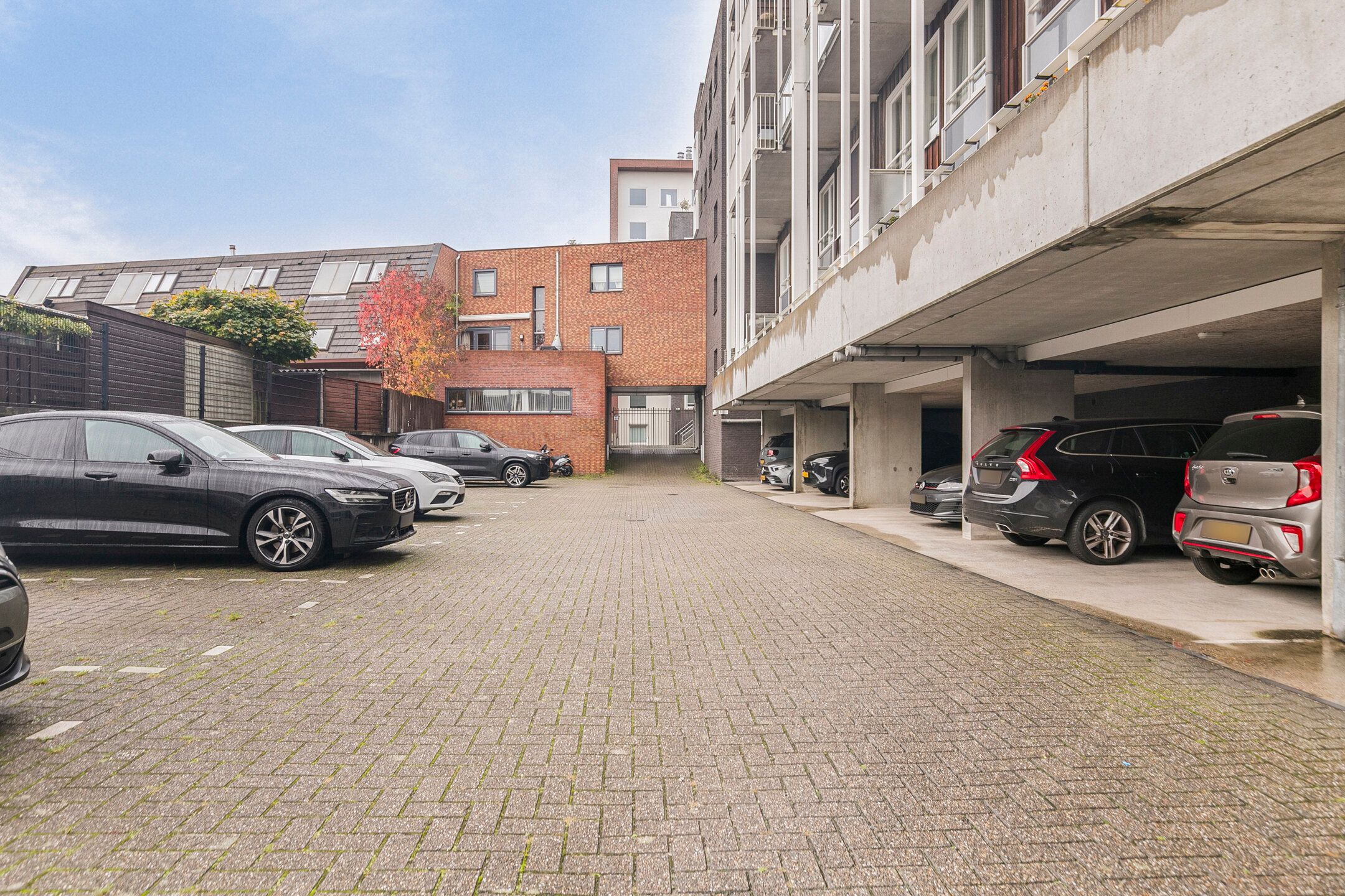 Foto 27 van Laan van Wateringse Veld 1045