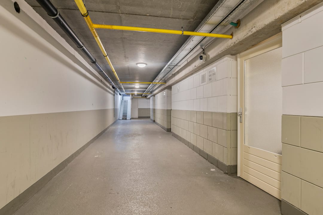 Foto 28 van Laan van Wateringse Veld 1045