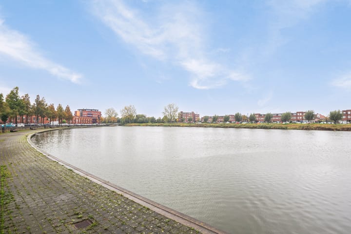 Foto 30 van Laan van Wateringse Veld 1045