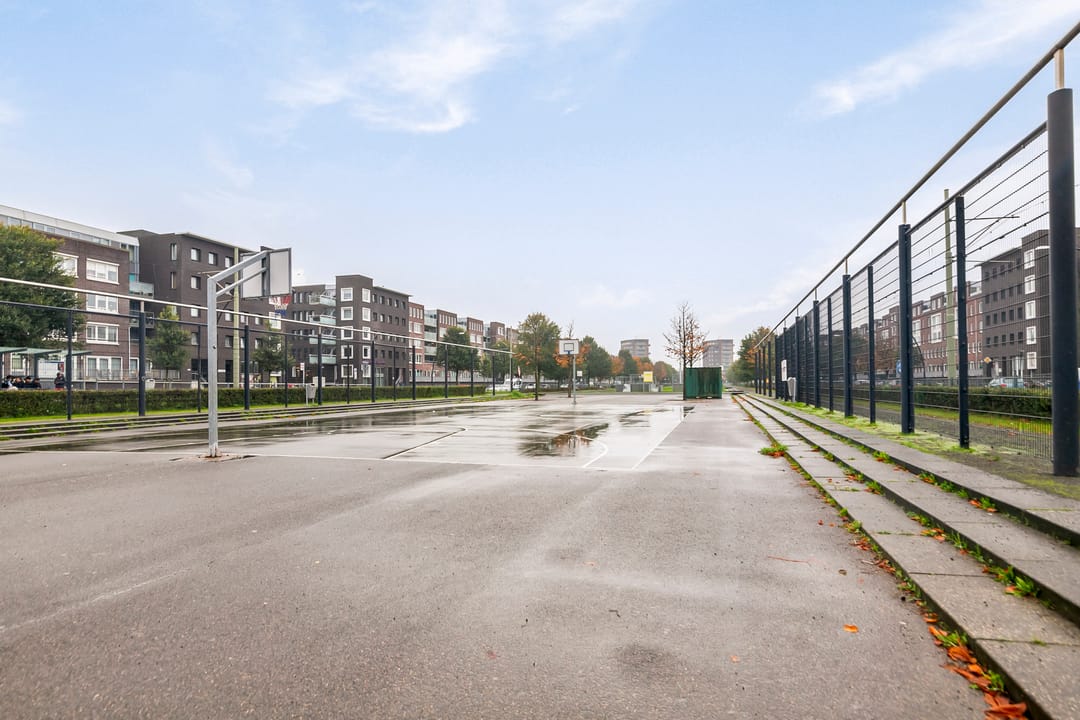 Foto 31 van Laan van Wateringse Veld 1045