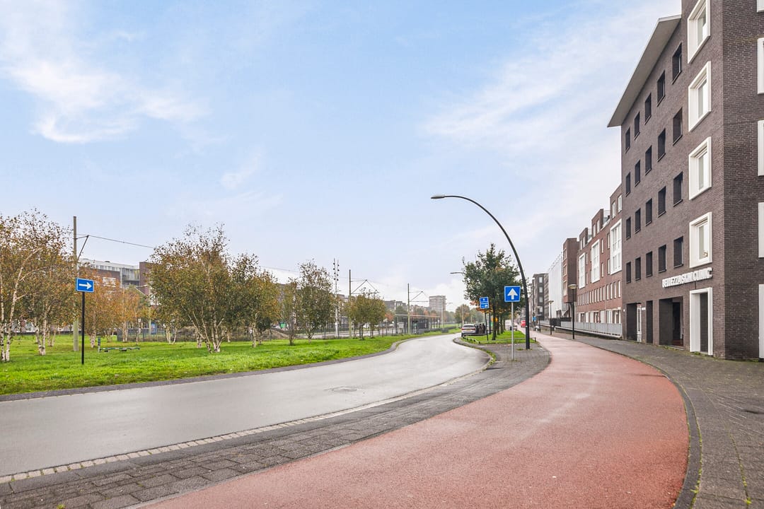 Foto 32 van Laan van Wateringse Veld 1045