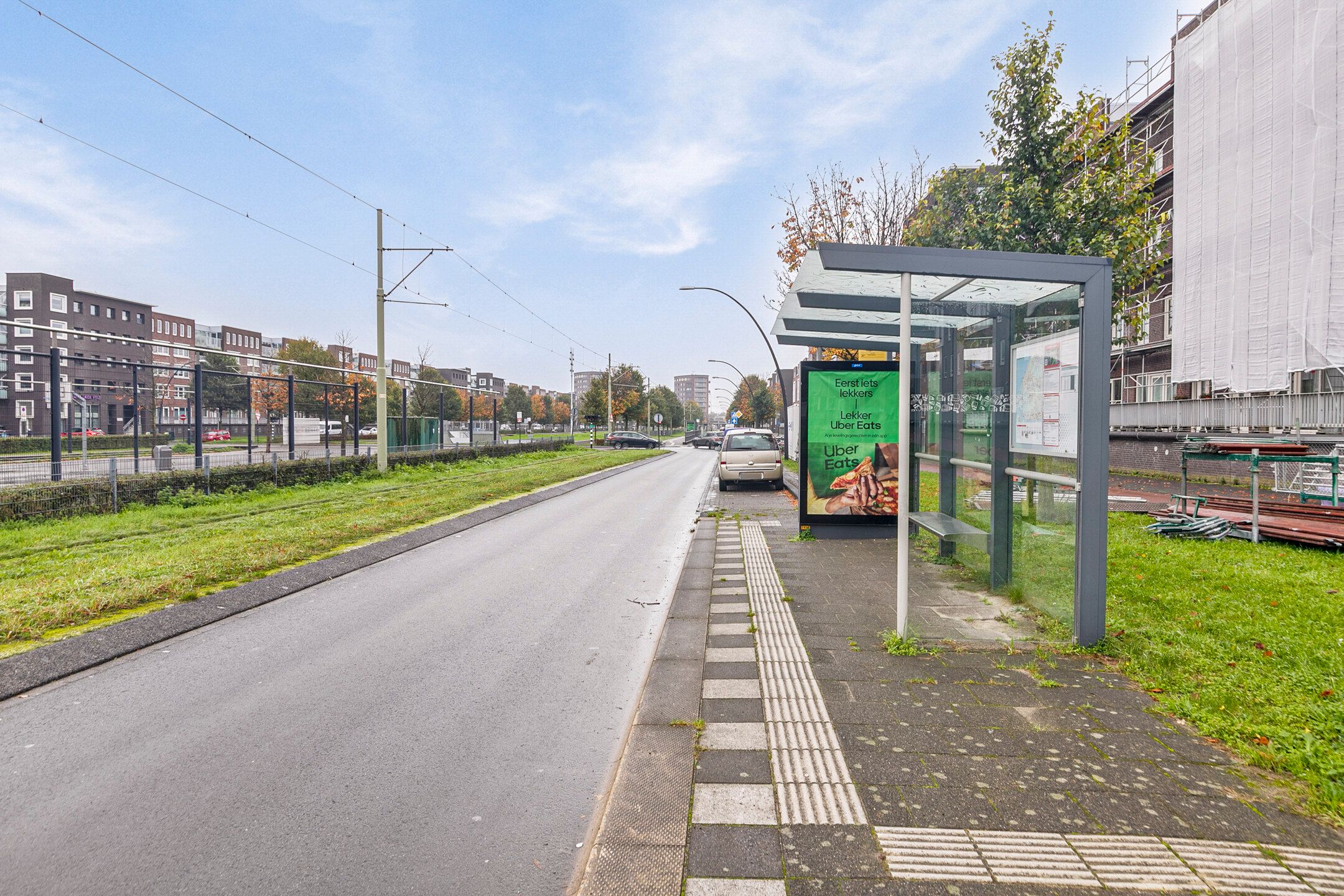 Foto 33 van Laan van Wateringse Veld 1045