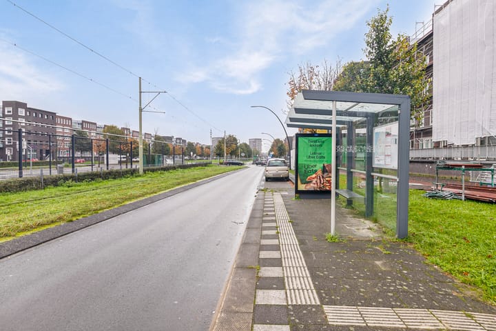 Foto 33 van Laan van Wateringse Veld 1045