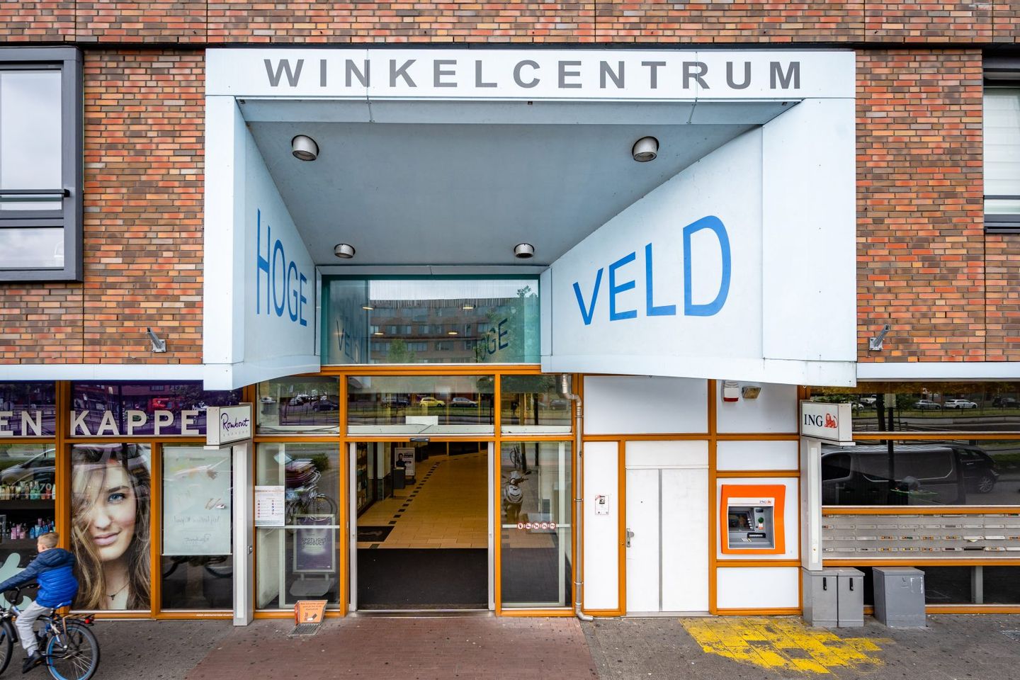 Foto 35 van Laan van Wateringse Veld 1045