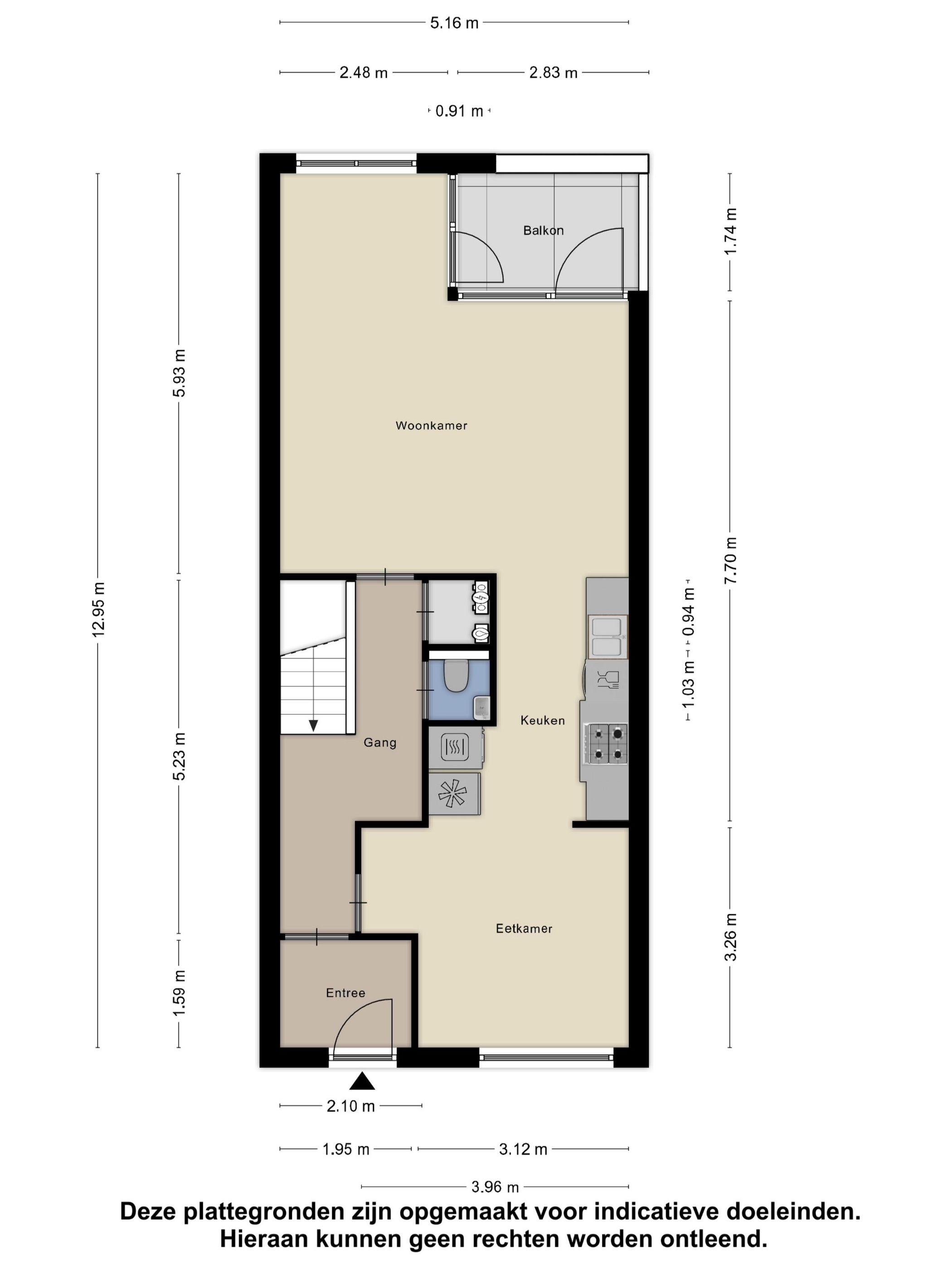 Foto 36 van Laan van Wateringse Veld 1045