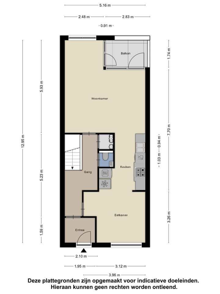 Foto 36 van Laan van Wateringse Veld 1045