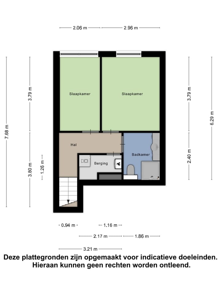 Foto 37 van Laan van Wateringse Veld 1045