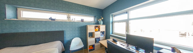 Bekijk 360° foto van Slaapkamer van Bosanemoon 9