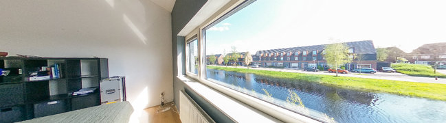 Bekijk 360° foto van Slaapkamer van Bosanemoon 9