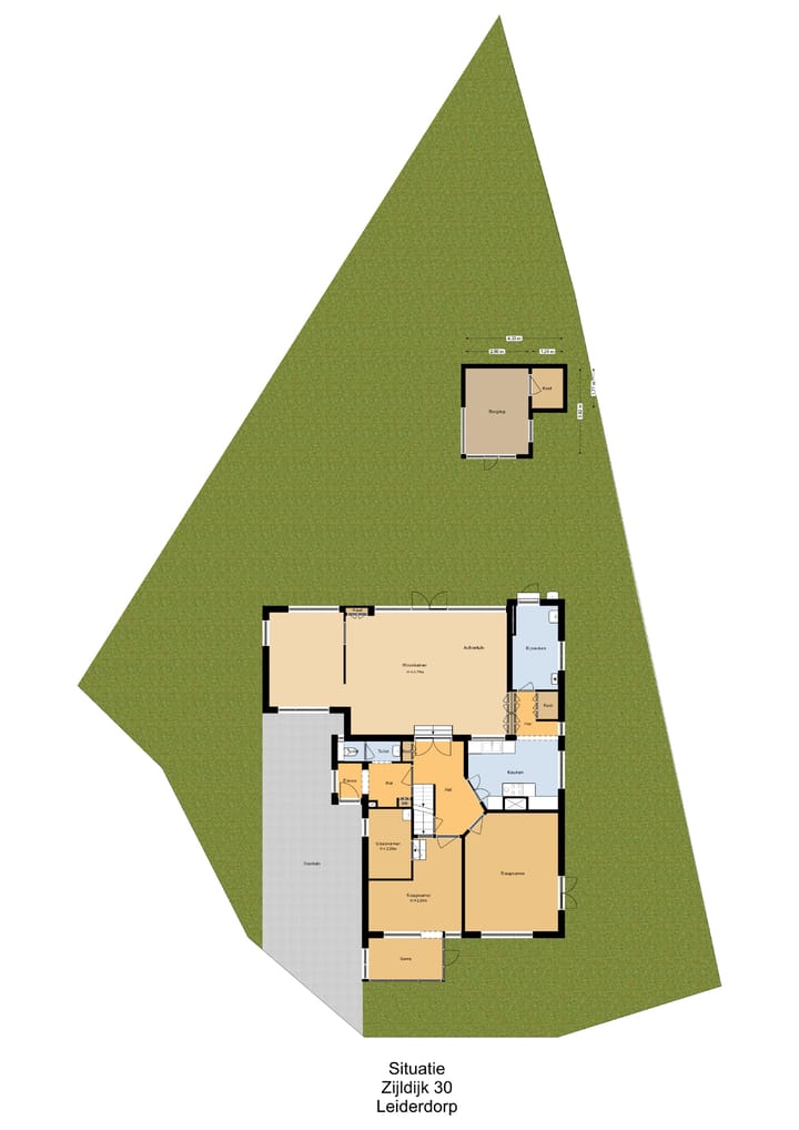 Foto 27 van Zijldijk 30