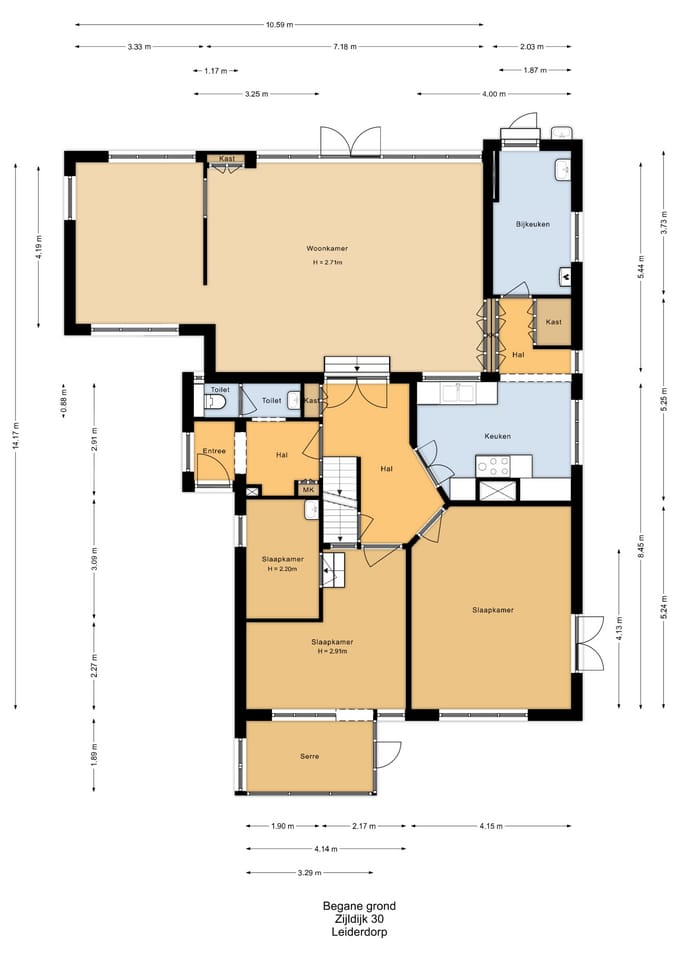 Foto 28 van Zijldijk 30