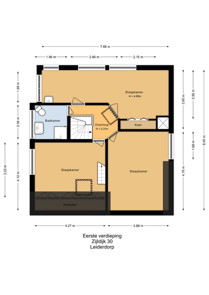 Foto 30 van Zijldijk 30