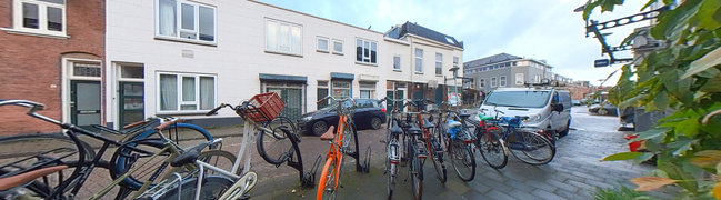 View 360° photo of foto6 of Balistraat 60