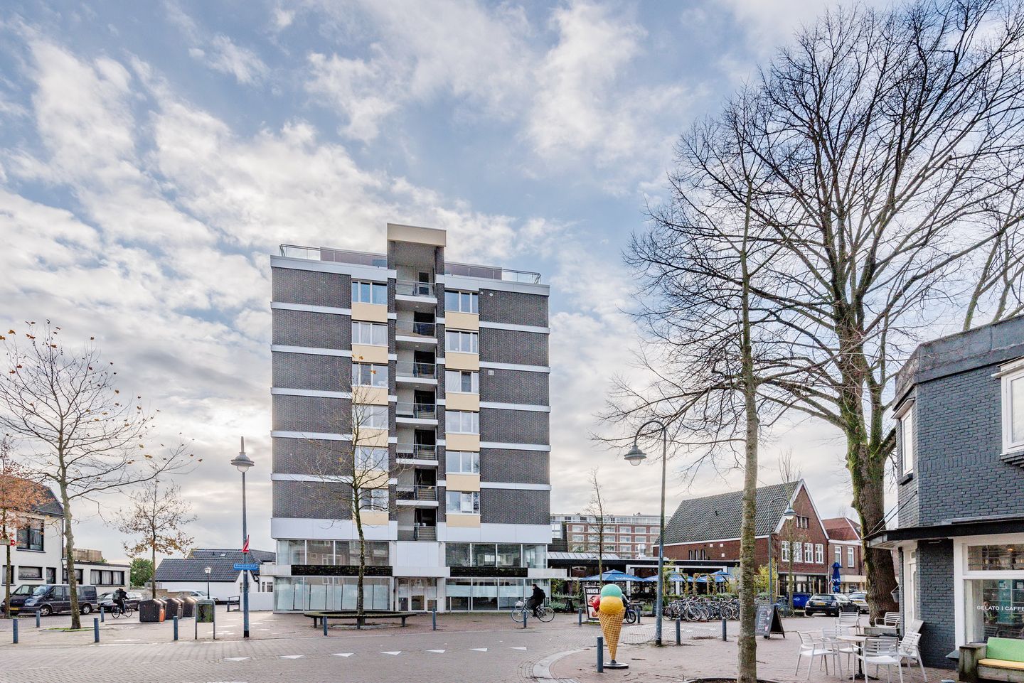 Foto 1 van Kapelweg 2-F2