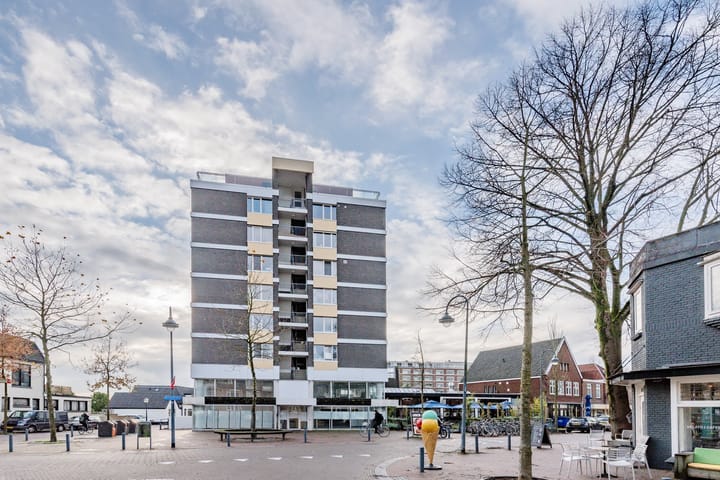 Foto 1 van Kapelweg 2-F2