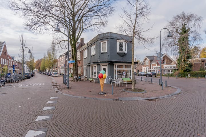 Foto 3 van Kapelweg 2-F2