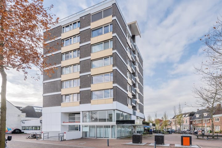 Foto 4 van Kapelweg 2-F2