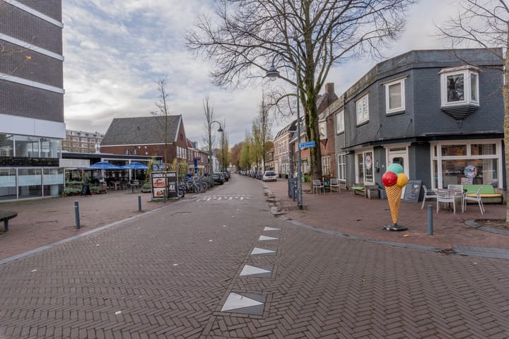 Foto 5 van Kapelweg 2-F2