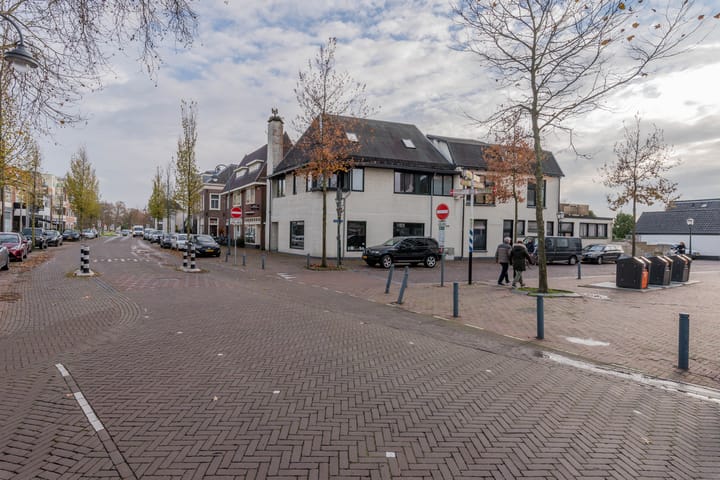 Foto 6 van Kapelweg 2-F2