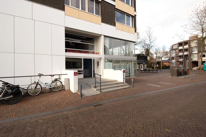 Foto 7 van Kapelweg 2-F2