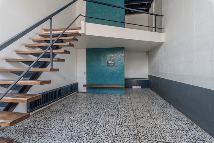 Foto 8 van Kapelweg 2-F2