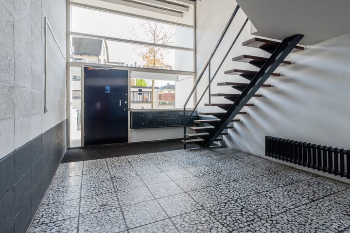 Foto 9 van Kapelweg 2-F2