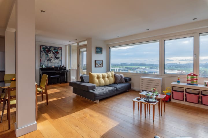 Foto 13 van Kapelweg 2-F2