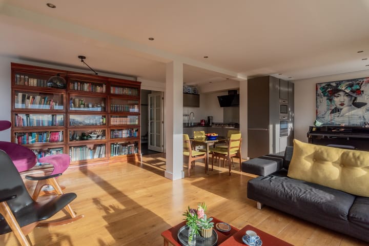 Foto 14 van Kapelweg 2-F2