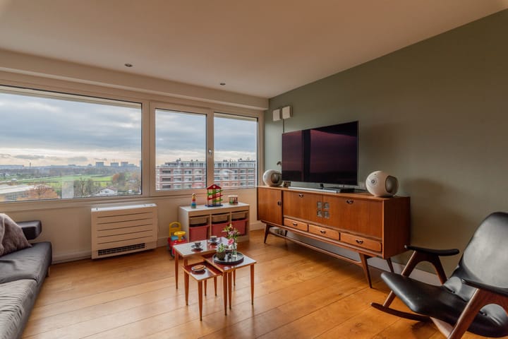 Foto 15 van Kapelweg 2-F2