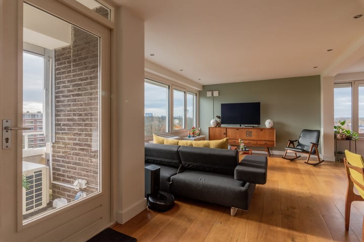 Foto 16 van Kapelweg 2-F2