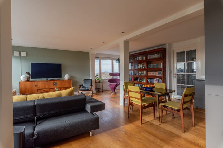 Foto 17 van Kapelweg 2-F2