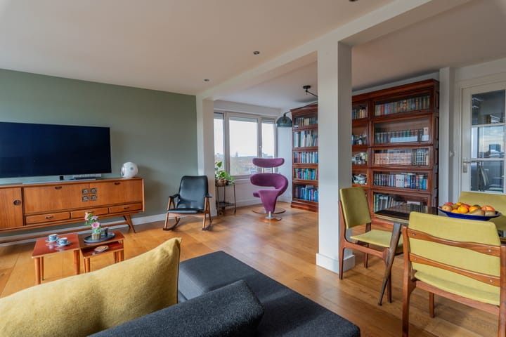 Foto 19 van Kapelweg 2-F2