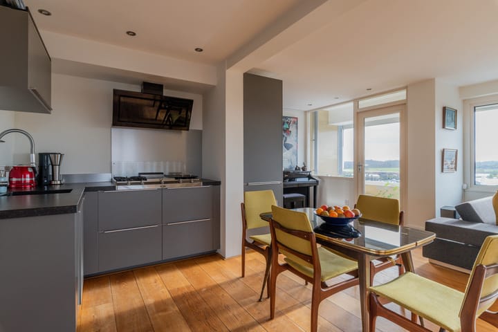 Foto 20 van Kapelweg 2-F2