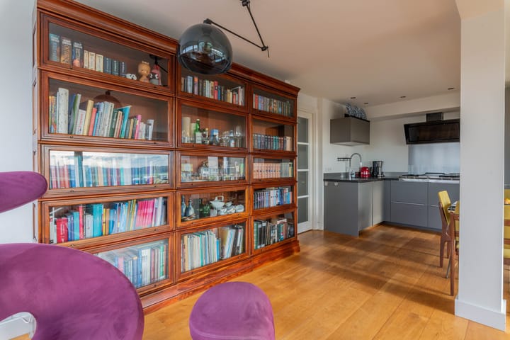 Foto 22 van Kapelweg 2-F2