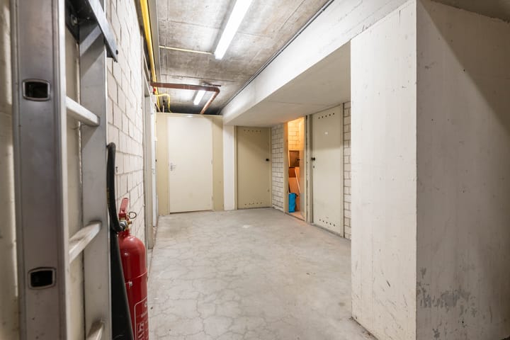 Foto 37 van Kapelweg 2-F2