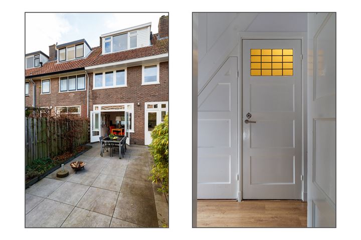 View photo 24 of Van Meursstraat 51