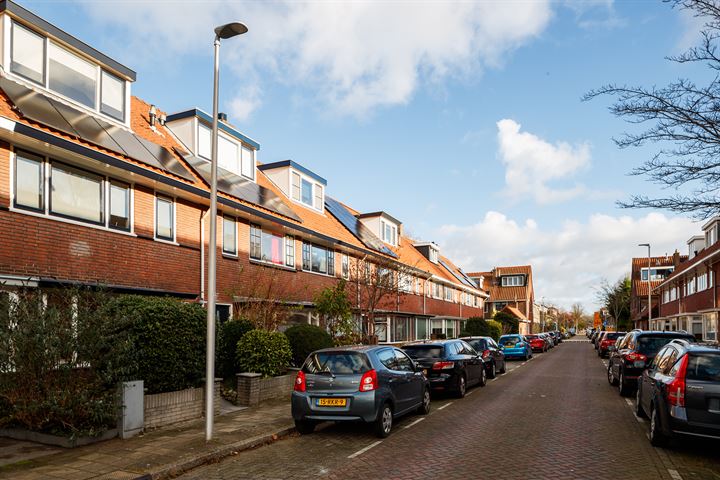 View photo 25 of Van Meursstraat 51