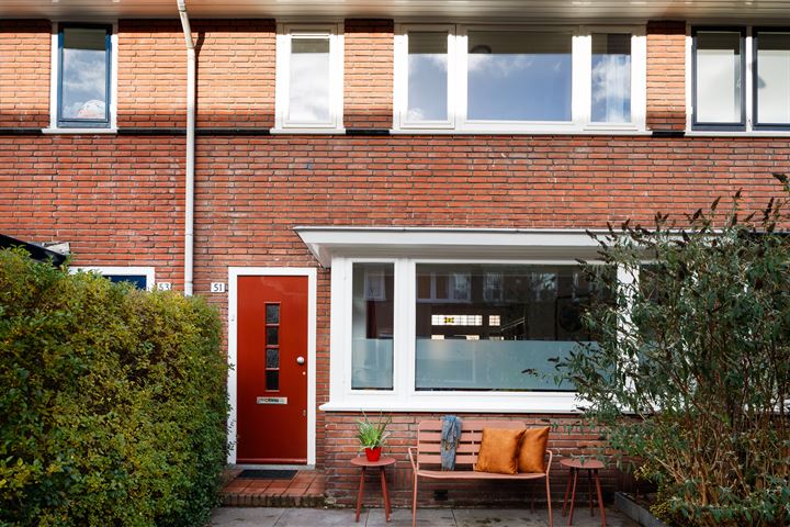 View photo 26 of Van Meursstraat 51