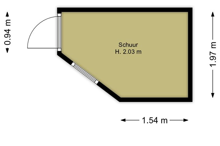 View photo 31 of Van Meursstraat 51