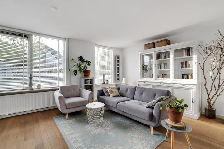 Foto 4 van Leeuwebek 6