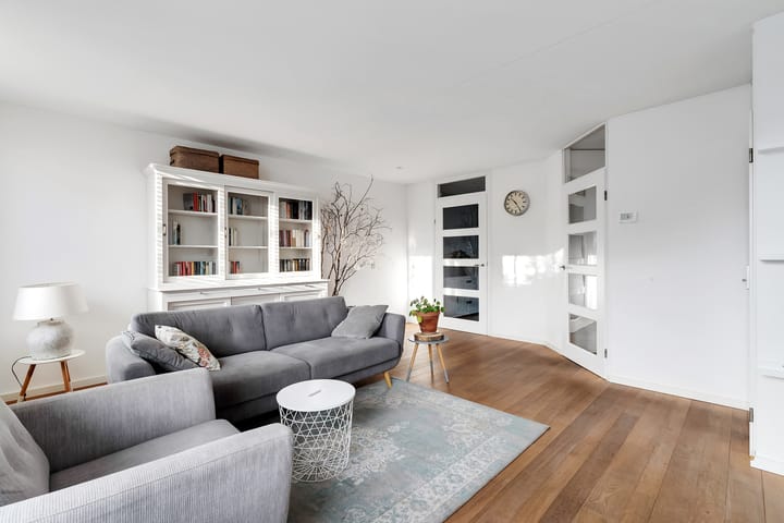 Foto 5 van Leeuwebek 6