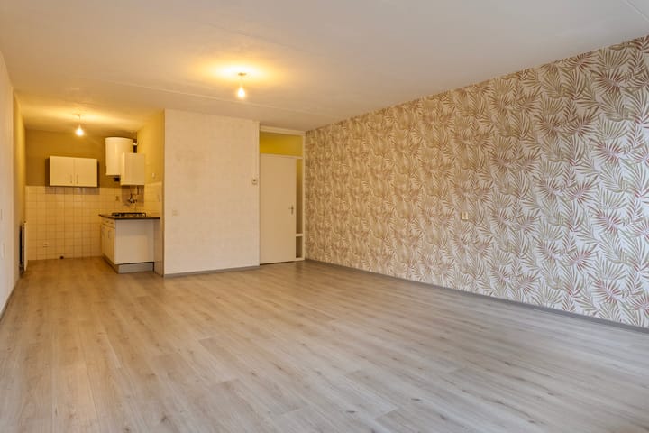 Photo 2 of Van Dishoeckstraat 4