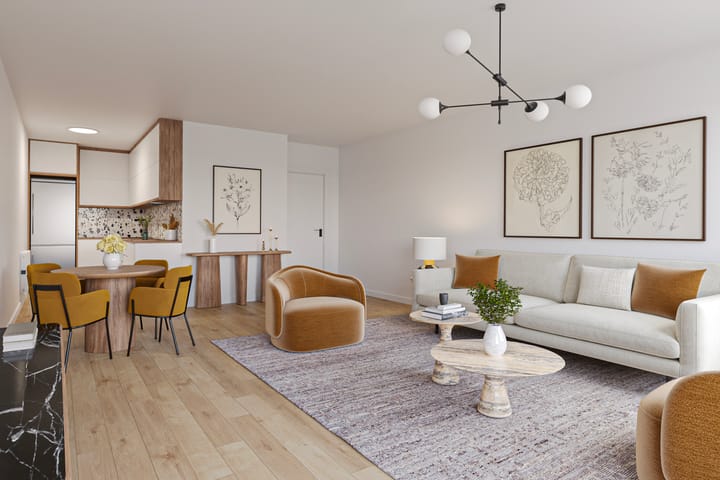 Photo 3 of Van Dishoeckstraat 4