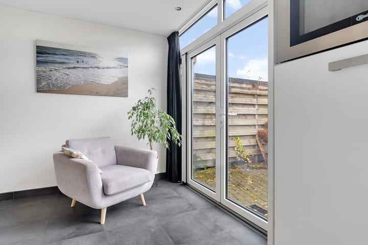 Foto 10 van Leeuwebek 6