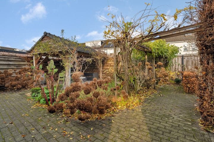 Foto 26 van Leeuwebek 6