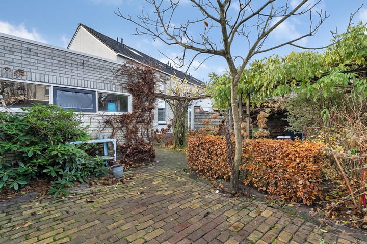 Foto 27 van Leeuwebek 6